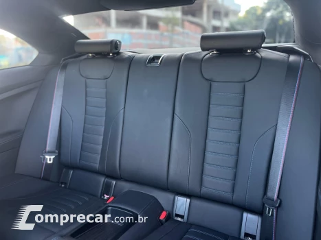 M2 3.0 I6 TWNTURBO GASOLINA COUPÉ M SETPTRONIC