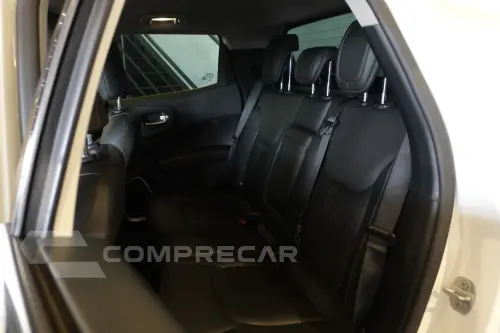 Toro 2.0 16V 4P VOLCANO 4WD TURBO DIESEL AUTOMÁTICO