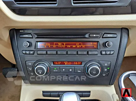 X1 2.0 18I S-drive 4X2 16V