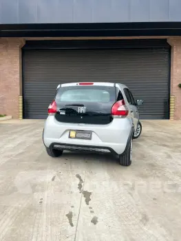 MOBI LIKE 1.0 Fire Flex 5p.