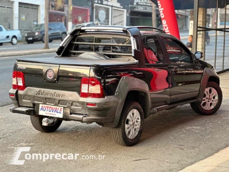 STRADA 1.8 MPI ADVENTURE CD 16V FLEX 2P MANUAL