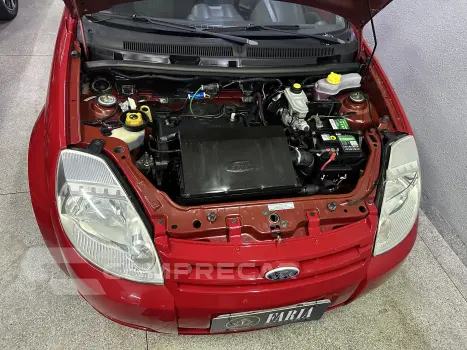 Ka 1.0 8V/1.0 8V ST Flex 3p