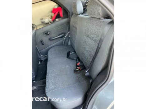 SIENA - 1.0 MPI FIRE 8V 4P MANUAL