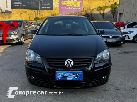 POLO 1.6 SPORTLINE