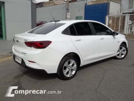 ONIX 1.0 Turbo Plus Premier