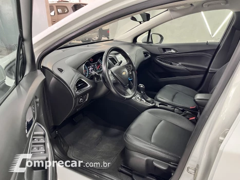 CRUZE 1.4 LT