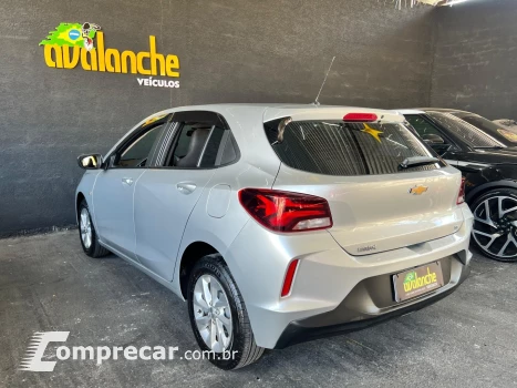 ONIX 1.0 FLEX PLUS LT MANUAL