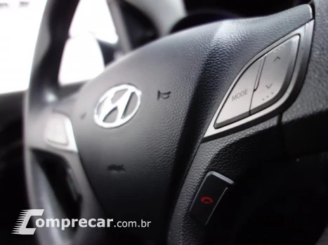 HB20 - 1.0 COMFORT PLUS 12V 4P MANUAL
