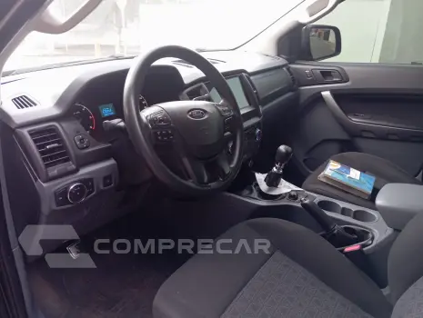 RANGER 2.2 XLS 4X4 CD 16V