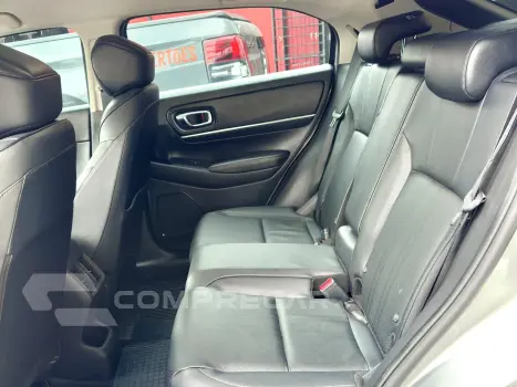HR-V 1.5 DI I-VTEC FLEX EXL CVT