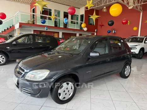 CHEVROLET CELTA 1.0 MPFI VHCE Spirit 8V 4 portas