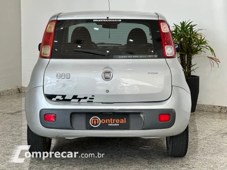 UNO 1.0 EVO Vivace 8V