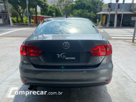 JETTA 2.0 TSI Highline 211cv