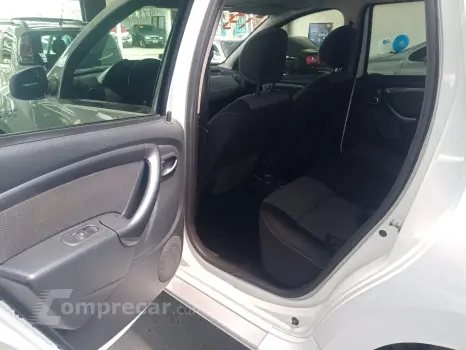 DUSTER 1.6 16V SCE Dynamique