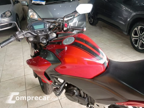 CB500F