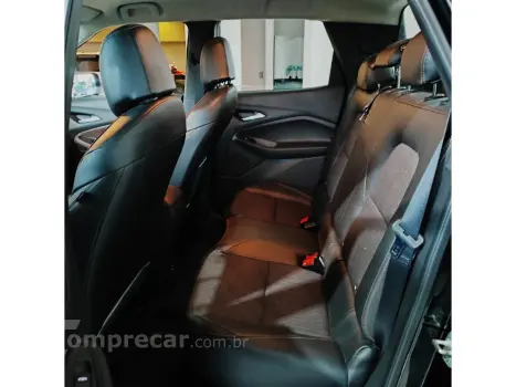 MONTANA 1.2 TURBO FLEX LTZ AUTOMÁTICO