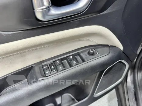 COMPASS 1.3 T270 TURBO FLEX LONGITUDE AT6