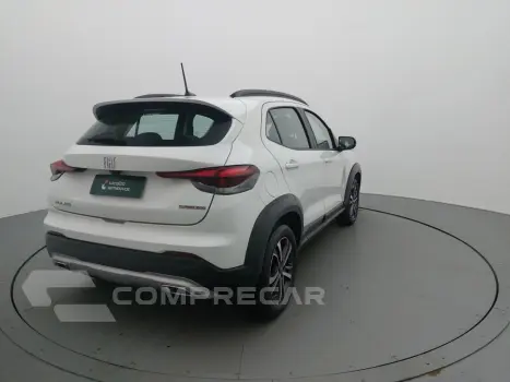 PULSE 1.0 TURBO 200 FLEX AUDACE CVT