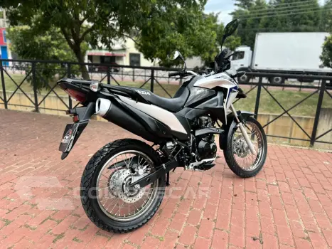XRE 190
