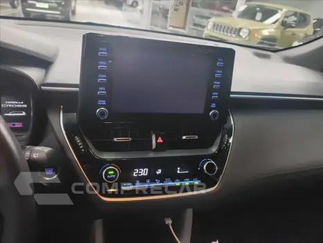 COROLLA CROSS 2.0 Vvt-ie XRE