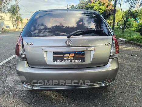 PALIO 1.0 MPI Fire Celebration 8V