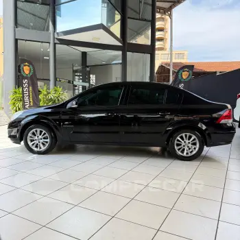 Vectra EXPRESSION 2.0 MPFI FlexPower Mec