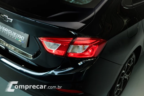 CRUZE 1.4 Turbo Midnight 16V