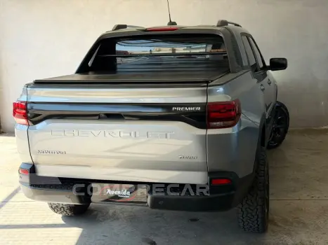 MONTANA 1.2 Turbo Premier