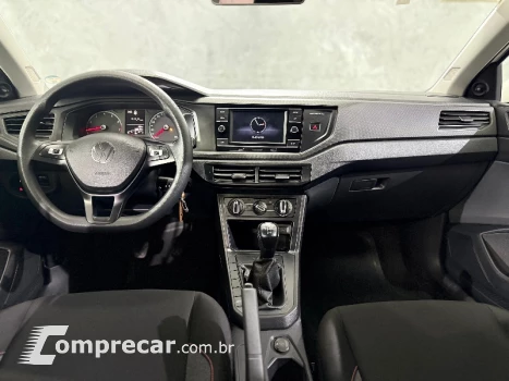 POLO 1.0 MPI