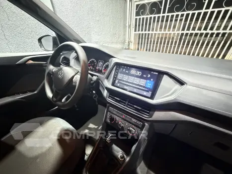 T-CROSS 1.0 200 TSI Sense
