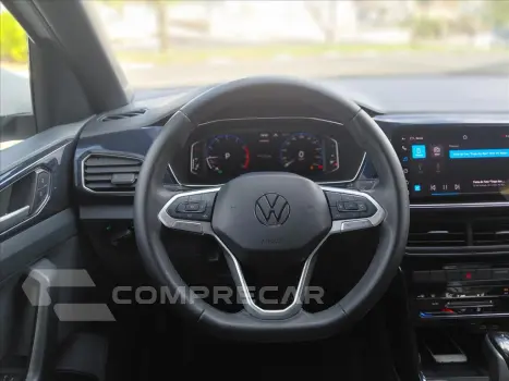 T-CROSS 1.0 200 TSI TOTAL FLEX COMFORTLINE AUTOMÁ