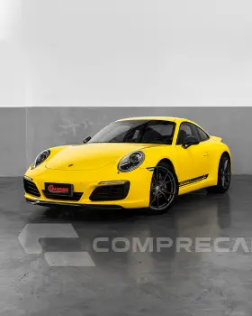 PORSCHE 911 3.0 24V H6 Carrera T 2 portas