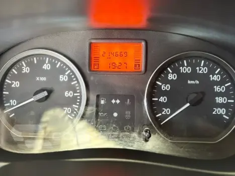 SANDERO - 1.0 EXPRESSION 16V 4P MANUAL