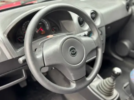 CELTA 1.0 MPFI Life 8V