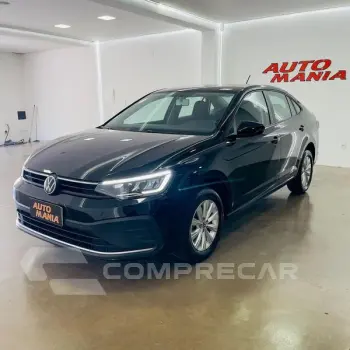 Volkswagen VIRTUS AB 4 portas