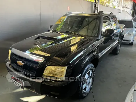 CHEVROLET S10 4 portas