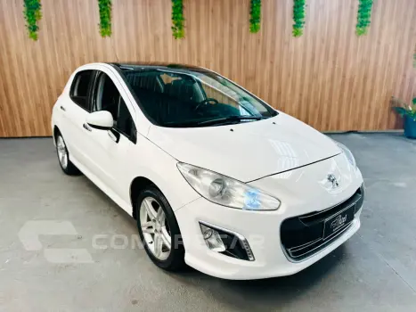308 2.0 Allure 16V