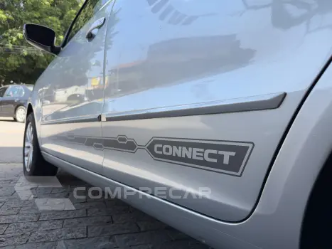 FOX 1.6 MSI Connect