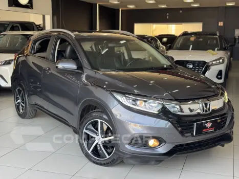 HR-V 1.8 16V 4P EX FLEX AUTOMÁTICO CVT