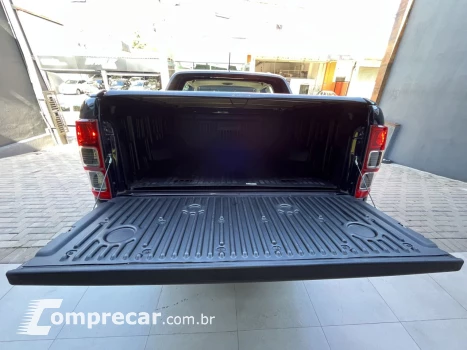 Ranger Black 2.2 4x2 CD Diesel Aut.