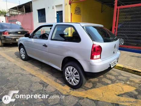 GOL 1.0 MI Trend 8V