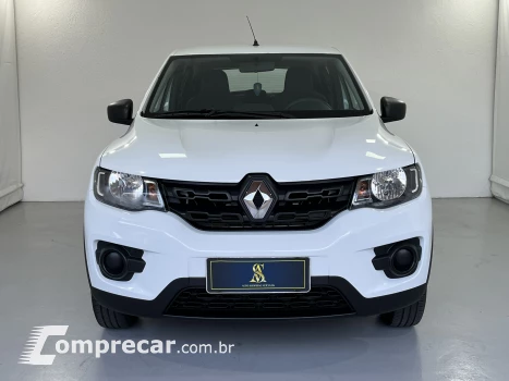 KWID 1.0 12V SCE ZEN