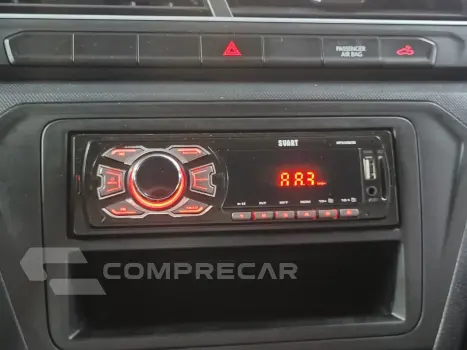 Saveiro Robust 1.6 Total Flex 8V