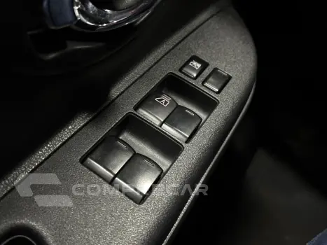 MARCH 1.6 SV 16V FLEX 4P MANUAL