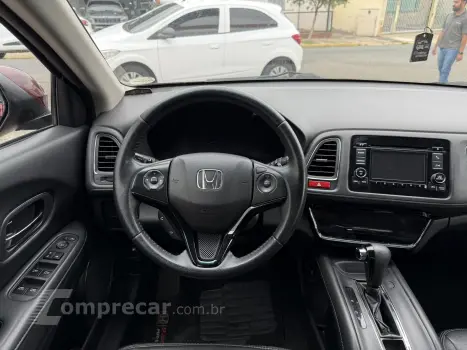 HR-V 1.8 16V EX