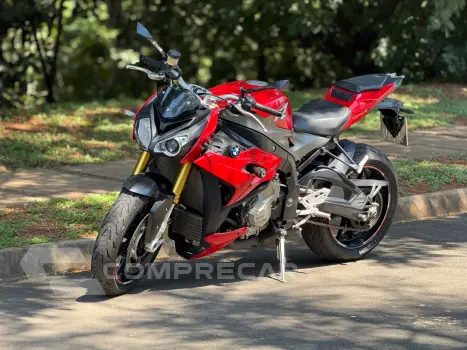 S1000 R