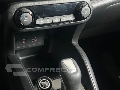 KICKS - 1.6 16V START EXCLUSIVE XTRONIC