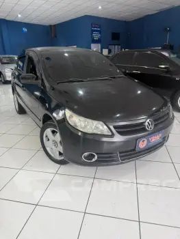 GOL 1.0 MI 8V G.V