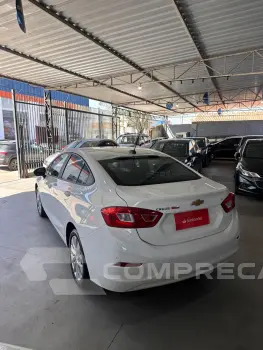 CRUZE 1.4 LT