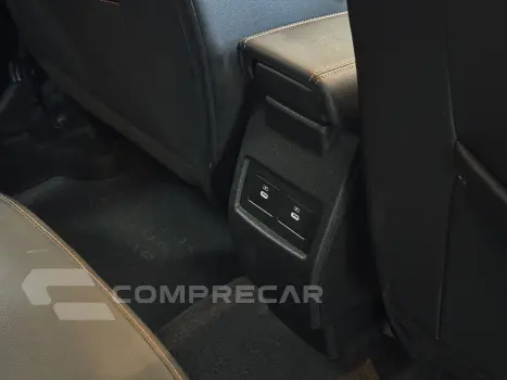Duster 1.3 16V 4P ICONIC TURBO TCe AUTOMÁTICO CVT